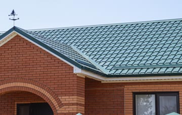 classic Iarsiadar metal roof design