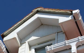 Iarsiadar fascia installation costs