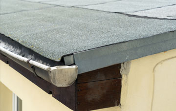 Iarsiadar flat garage roofing repairs