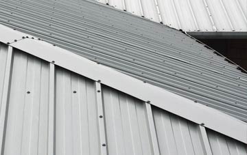 disadvantages of Iarsiadar metal roofing