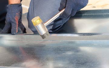 Iarsiadar metal roofing costs