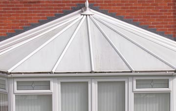 Iarsiadar polycarbonate conservatory roof repairs