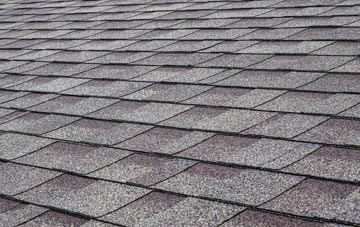 Iarsiadar tiles for shallow pitch roofing