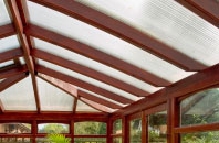 Iarsiadar conservatory roofing insulation