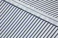 Iarsiadar metal roofing