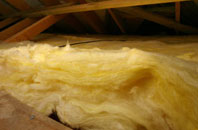 Iarsiadar pitch roof insulation